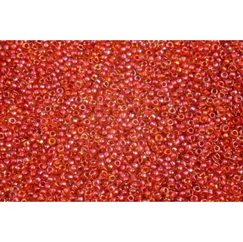 Korálek TOHO - Round 15/0 č.2004