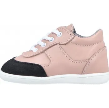 Dívčí polobotky Jonap 051 m pleťová, 22