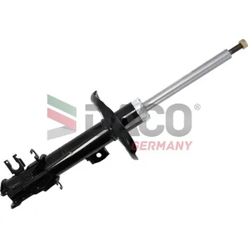 Tlumič pérování DACO 450902L