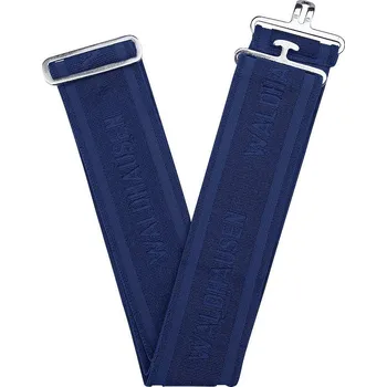 Deka pro koně Elastický popruh na deku Waldhausen modrý