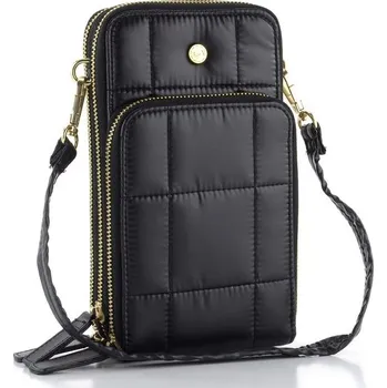 Kabelka Ara crossbody Leonie Schwarz 16-21407-60 | P689699