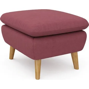 Taburet Taburet v retro stylu ELLEN