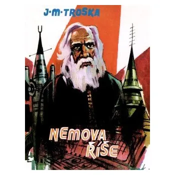 Kniha Nemova říše elektronická kniha