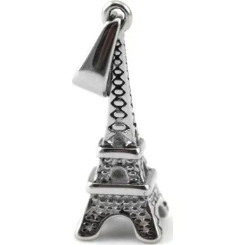 Přívěsek Prosperk Přívěsek ocelový Eiffelovka S2925