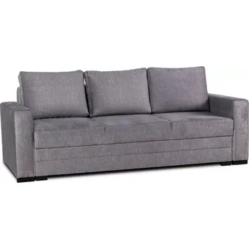 Pohovka Pohovka Oáza, šedá (Vogue 14)