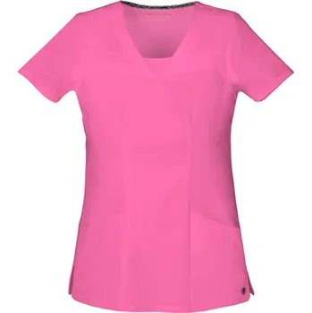 Zdravotnická halena Heartsoul 20750 Velikost: L, Heartsoul barvy: PNKH