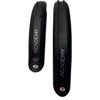 Blatník na kolo Set blatníků Academy 20" Black