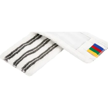 mop Návlek Mop MicroLite 40cm (kapsový a pásky) Vileda Professional BC143209