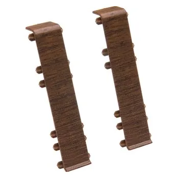 soklová lišta Cezar Spojka k liště HI-LINE PRESTIGE 106 - 2 ks