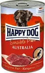 Happy Dog Pur Känguru 400 g