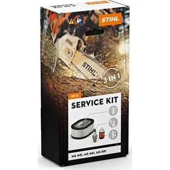 STIHL Servisní KIT 4