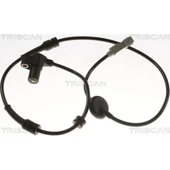ABS Snímač, počet otáček kol Triscan A/S 8180 28118
