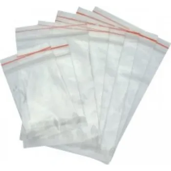 Sáček na potraviny Sáček PE 20x30cm 0320121