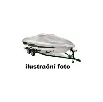 Krycí plachta Boat007 Zakrývací převozní plachta 430