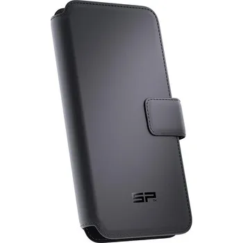 Pouzdro na mobilní telefon SP Connect Magnetic Flip Cover SPC+ M