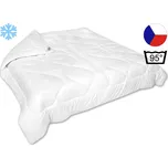 Francouzská přikrývka 200x200 THERMO zimní 1600g