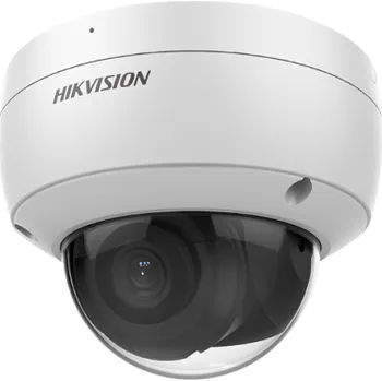 IP kamera HIKVISION DS-2CD2166G2-ISU (2,8 mm) (C) (ČERNÁ)