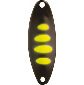 Umělá nástraha Plandavka Rapture Area Spoon Iride 3,4cm 2,8gr YCUV