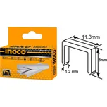 INGCO Sponky do sešívačky 11,3 x 1,2 x…