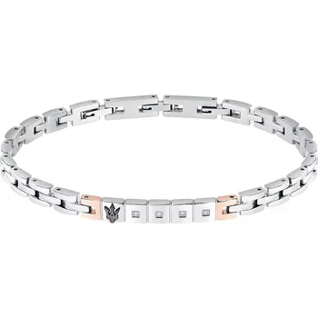 Hodinky Náramek Maserati Diamonds JM423ATY19