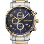 Wenger 01.1543.112 Attitude chrono 44mm
