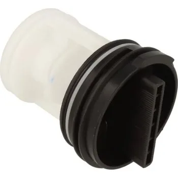 Filtr vypouštěcího čerpadla pračky 42268876 VESTEL