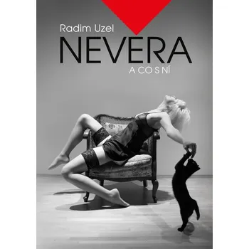 Kniha Nevěra a co s ní