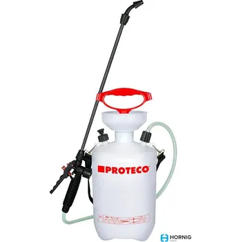 Postřikovač Postřikovač 5l ruční tlakový Garden
