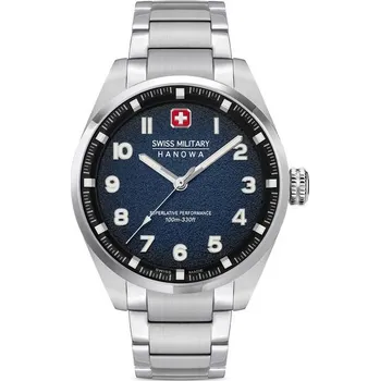Hodinky Swiss Military Hanowa SMWGG0001504