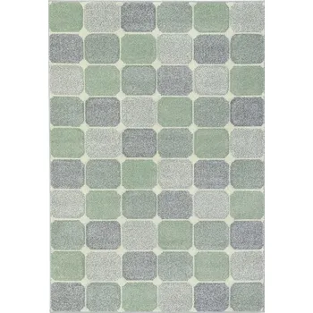 Koberec Kusový koberec PORTLAND 172 RT4G Rozměr: 67x120 cm