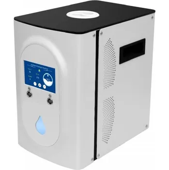 Inhalátor Inhalátor molekulárního vodíku a kyslíku H2-300M + doprava zdarma