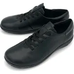 Dámské kožené polobotky 87301 Josef Seibel černé Barva: černá, Velikost: 38