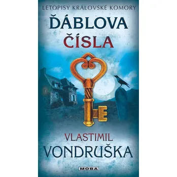Kniha Ďáblova čísla