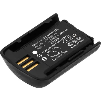 Baterie Cameron Sino CS-VTS620SL za Vtech BT290576 - neoriginální