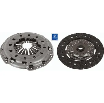 Spojková sada Sada spojky, , SACHS, 3000 951 675