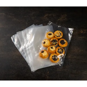 VAC-STAR Vakuové sáčky 350x500 65 µm