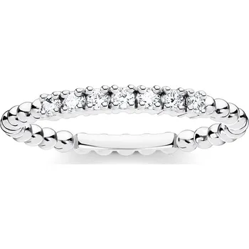 Prsten Thomas Sabo TR2323-051-14-54 prstýnek - balls