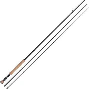 Rybářský prut SHIMANO prut Biocraft XTC Fly Still Water - 3,05m 10'0" #7
