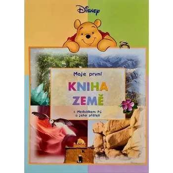 Encyklopedie Kniha země