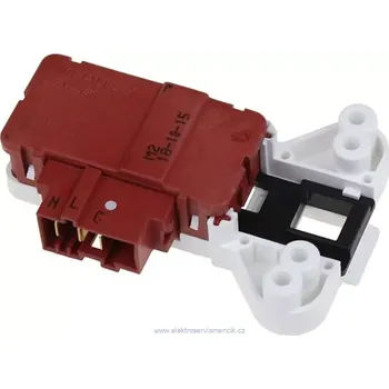 Praní a péče o prádlo Fagor zámek dveří pračky AS0031771