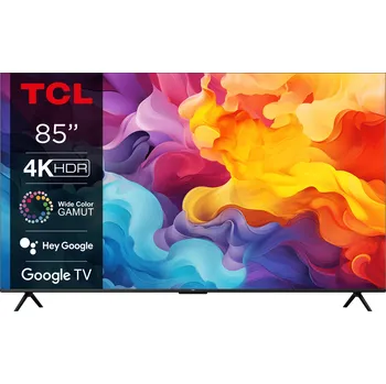 Televizor TCL 85" LED (85V6B)