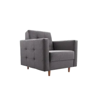 Sedací souprava IDZ Křeslo GODIVO Barva látky: NORN 15