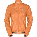 Dámská cyklistická bunda SCOTT Endurance WB Melon Orange - vel. XS r.24