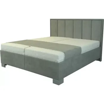 Postel Kontinentální postel Karin