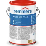 Remmers Aqua DSL-55/sg PU 2,5L pinie/lärche (RC-260) + dárek k objednávce nad 1000Kč
