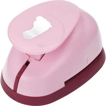 Dětské razítko EFCO Raznice L noha 3,5×2cm