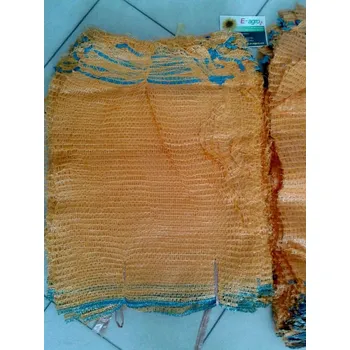 Krycí plachta A Rašlové pytle 10 kg (100 ks)