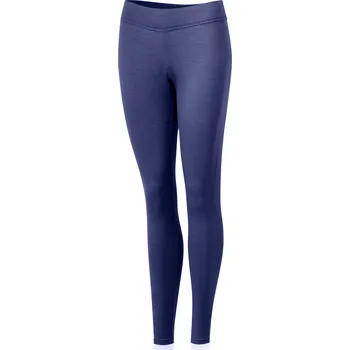 ESTER dámské merino legíny - Modrá 5252 / XL / Modrá
