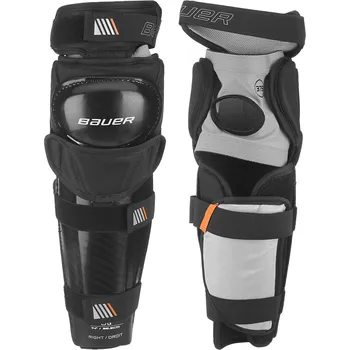 Chránič nohou Holeně pro rozhodčí Bauer Official´s Referee Velikost: 15"