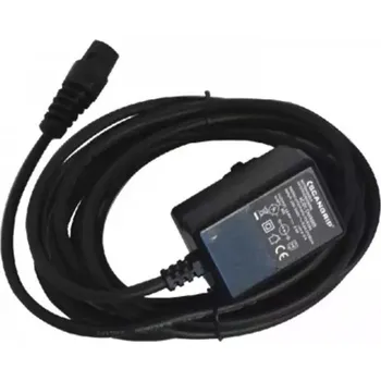 Svítilna SCANGRIP CHARGER 03. 5335 12,6V - 2,4Ah Napájecí zdroj pro světla MULTIMATCH 2 + NOVA 3K C+R